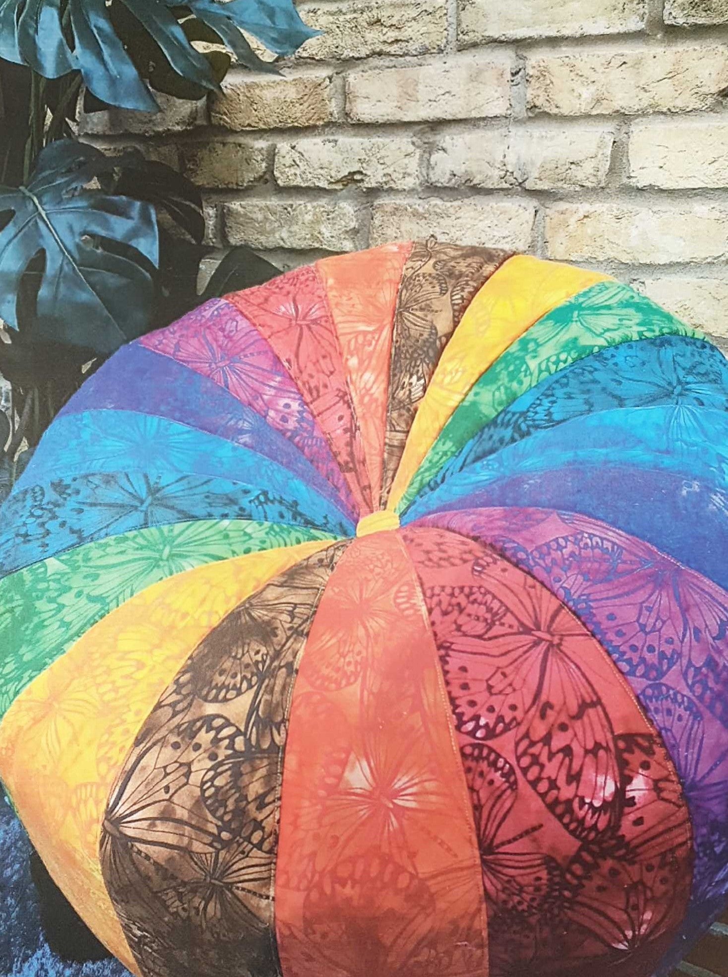 Large Melody Butterfly