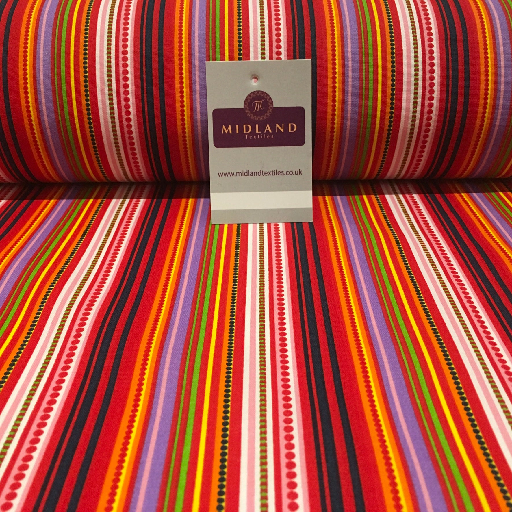 Cotton Fabric – A Natural Choice for Everyday Lives