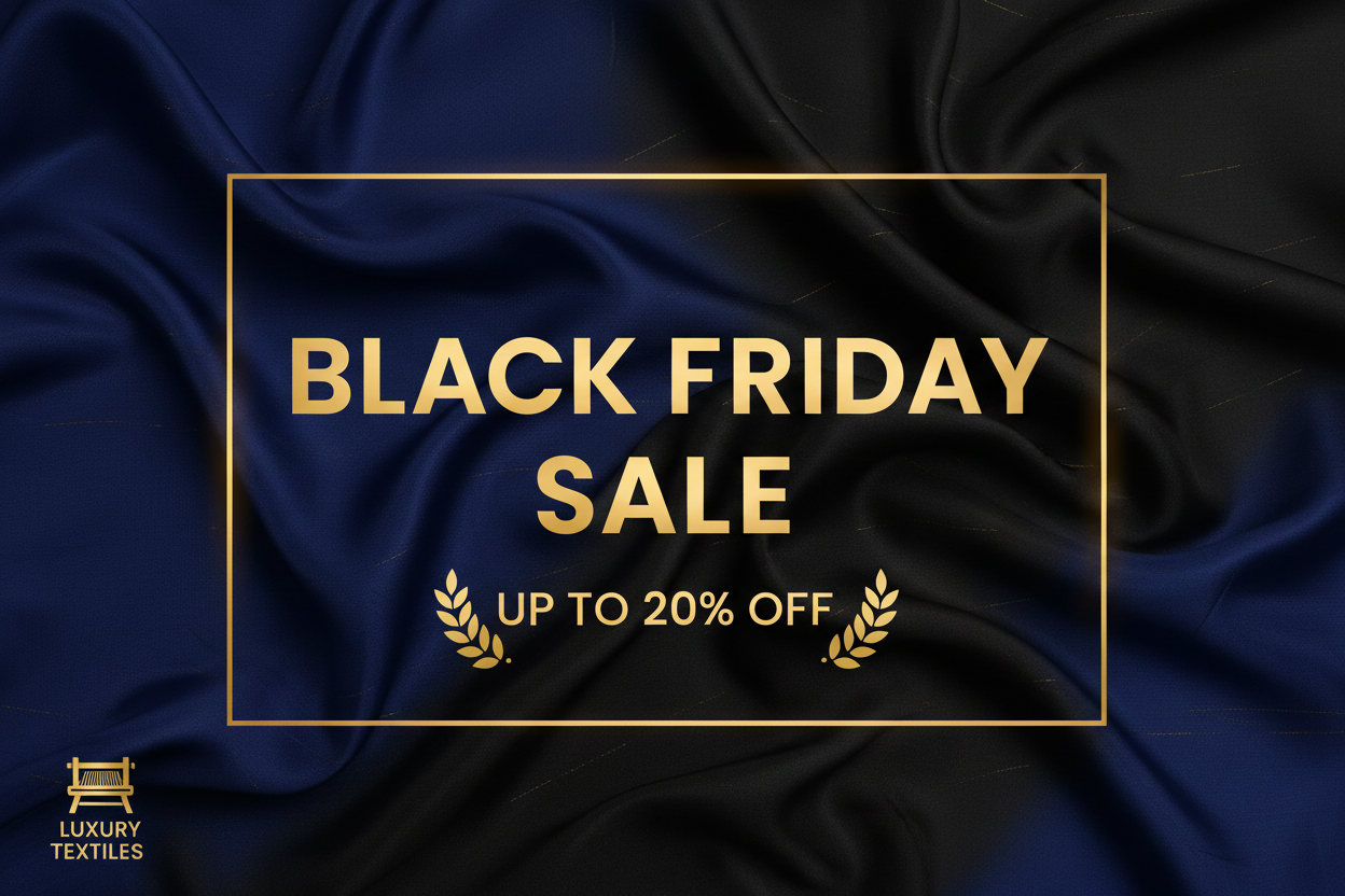 Black Friday Sale