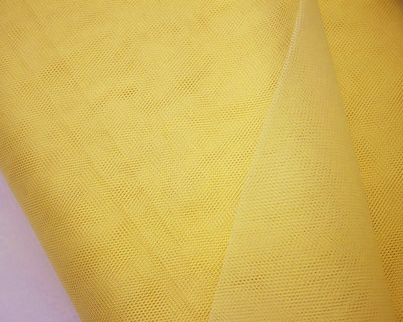 Flare Free Dress stiff Net tutu, Veil Costume Fabric 54' Wide M185 Mtex