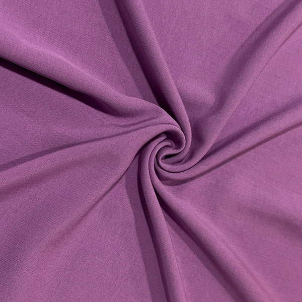 Plain Lightweight Viscose Poplin Dress Fabric 145cm Wide M2004