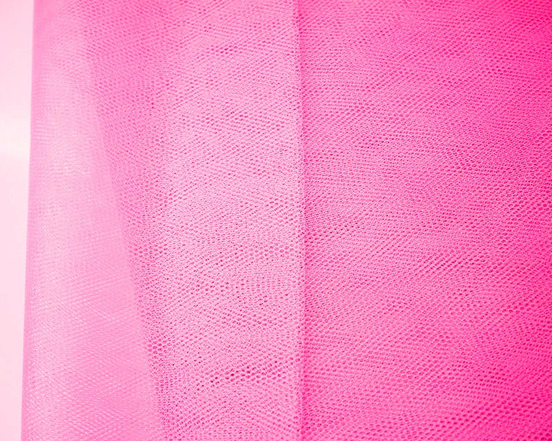 Flare Free Dress stiff Net tutu, Veil Costume Fabric 54' Wide M185 Mtex