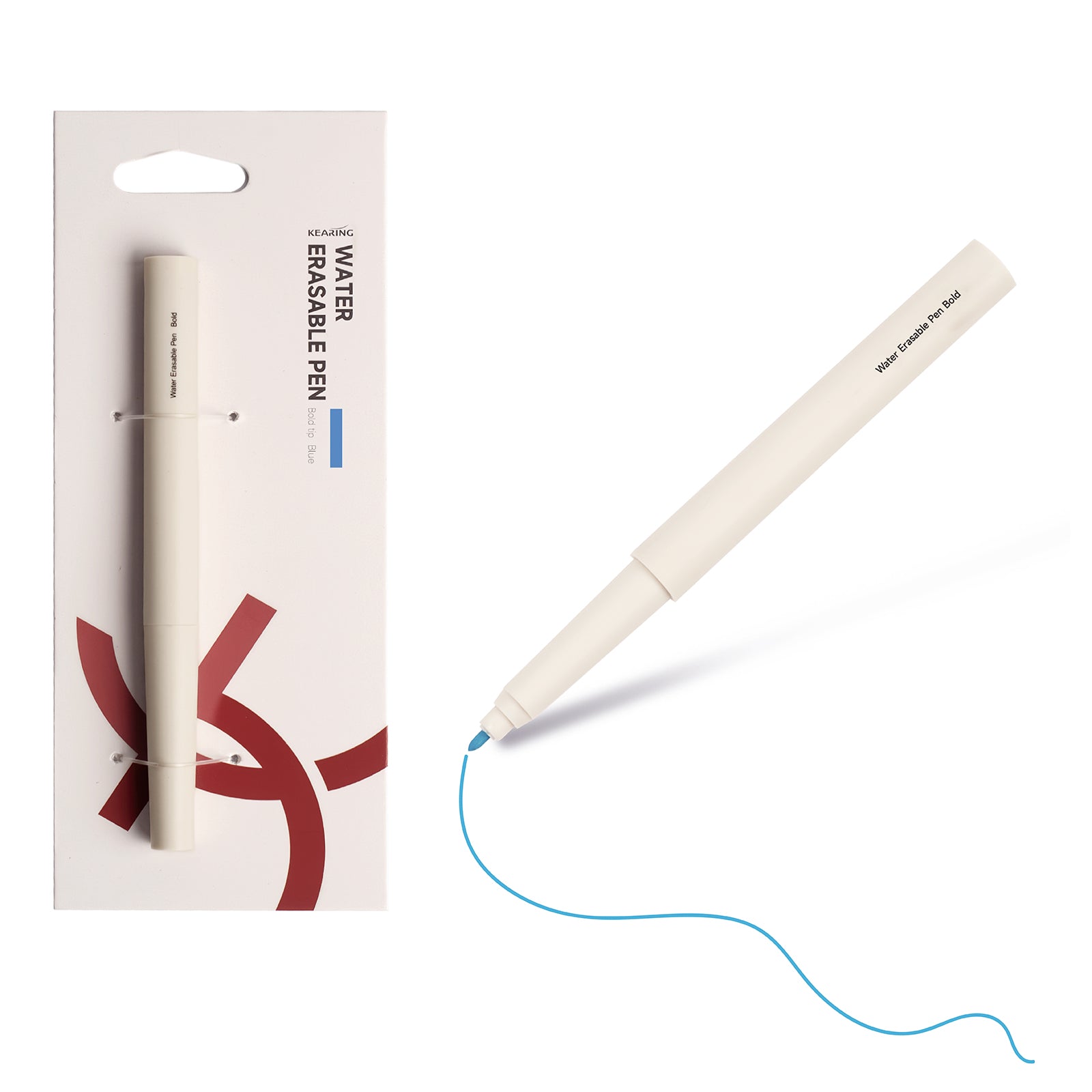 Erasabe Water Fabric Markers Disappearing Ink Water Soluble Tool for Quilting, Sewing, DIY Crafts M1987