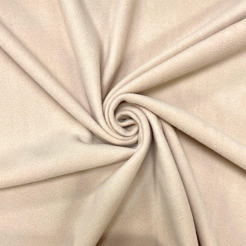 Plain Anti pill Polar Fleece Fabric sold by the metre M2065