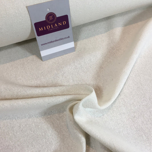 £18.00 100% Silk Noil used for full suits, trousers, loose shirts 44" M802