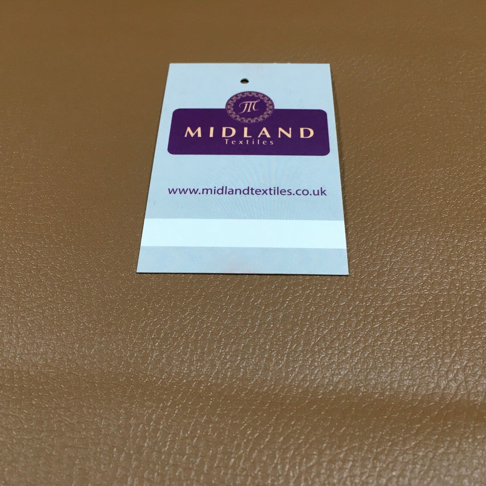 £10.99 Faux Leather Leatherette Flame Retardant Upholstery Bag 140cm MK1319