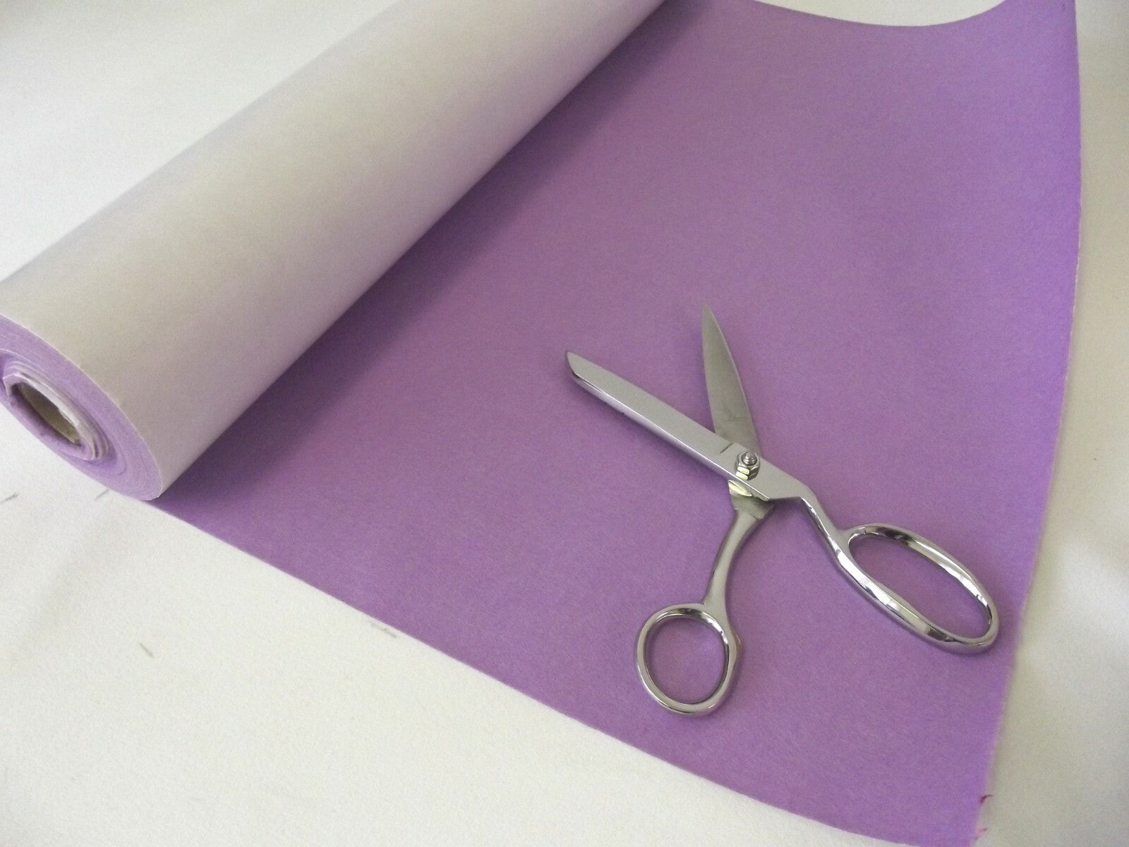 £4.99/m Plain Self Adhesive Backed Baize Felt Arts & Craft Fabric M1467 Lot 1