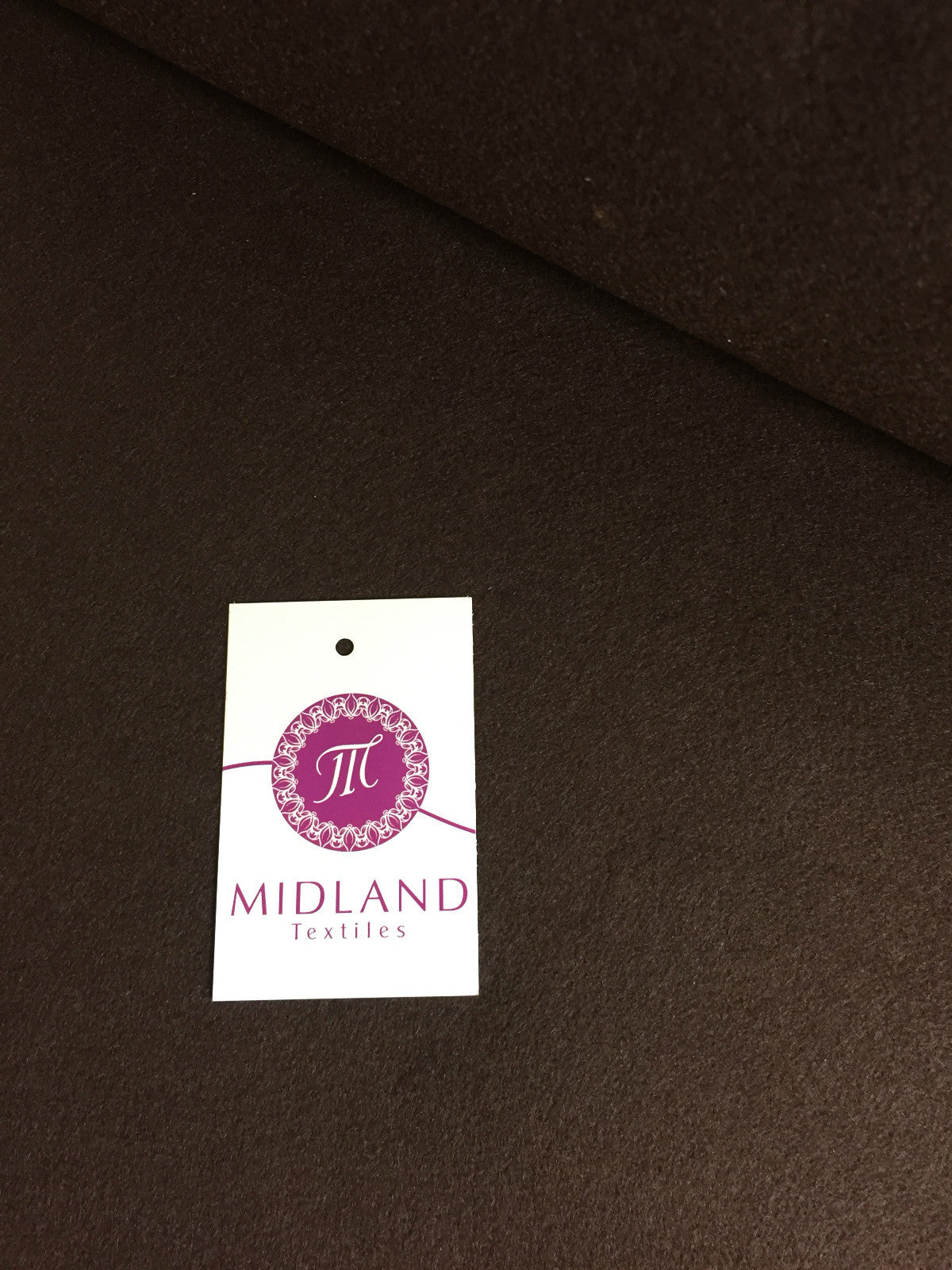 £3.99 Plain Felt Arts and Craft Fabric 100% Polyester 35' Wide M365 Mtex