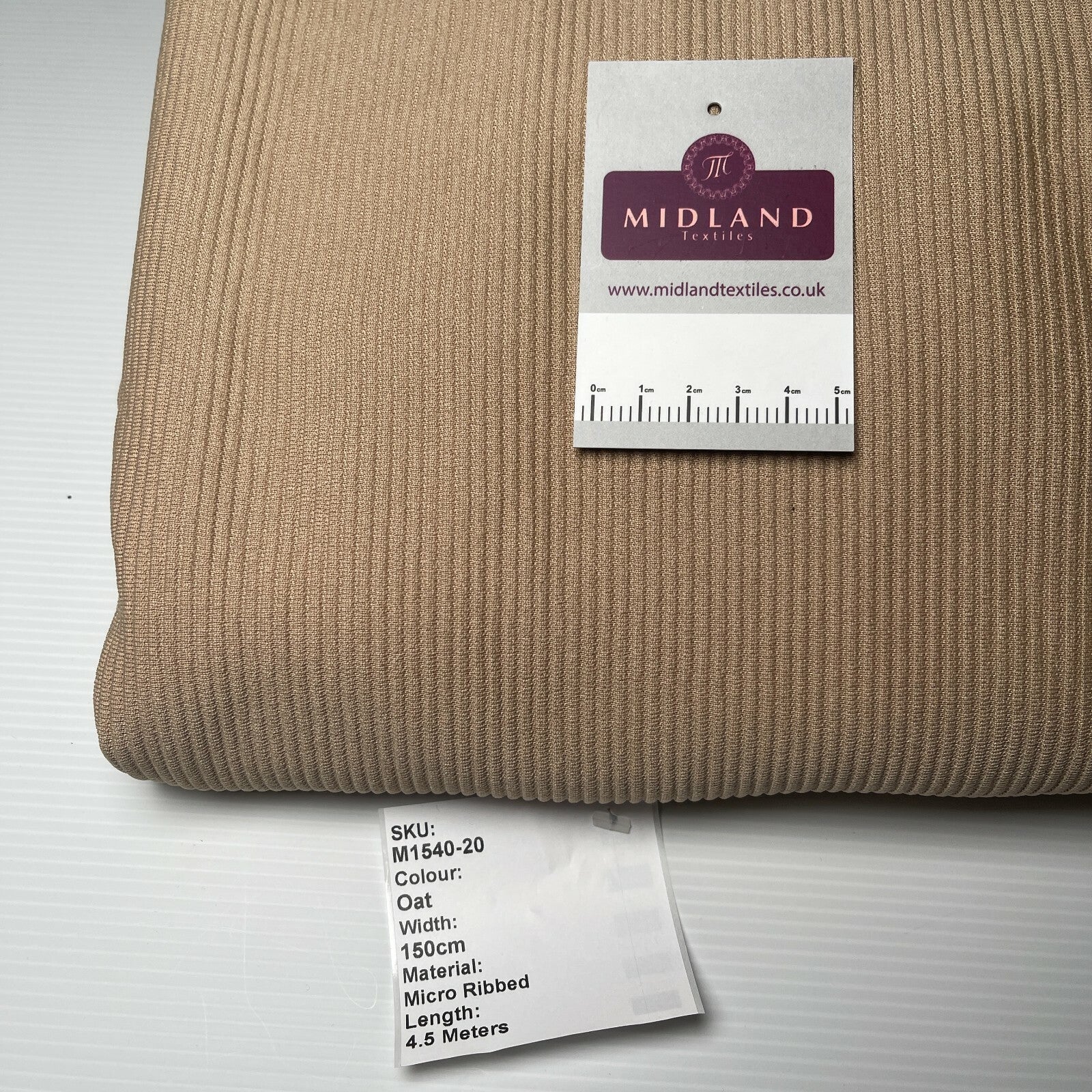 Clearance Remnant End of roll Jersey, Printed Plain Mixed Fabrics M1540