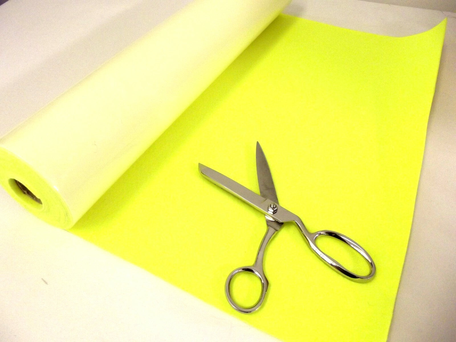 £4.99/m Plain Self Adhesive Backed Baize Felt Arts & Craft Fabric M1467 Lot 1