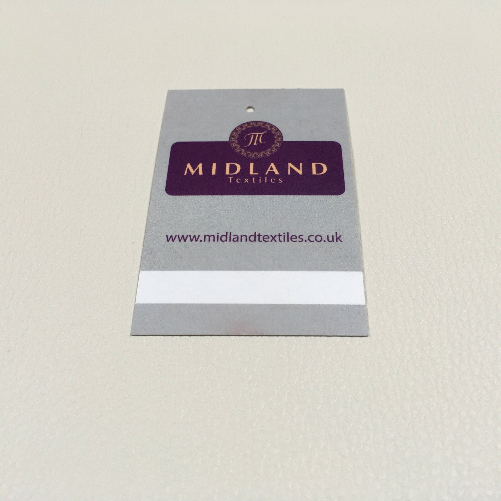 £10.99 Faux Leather Leatherette Flame Retardant Upholstery Bag 140cm MK1319