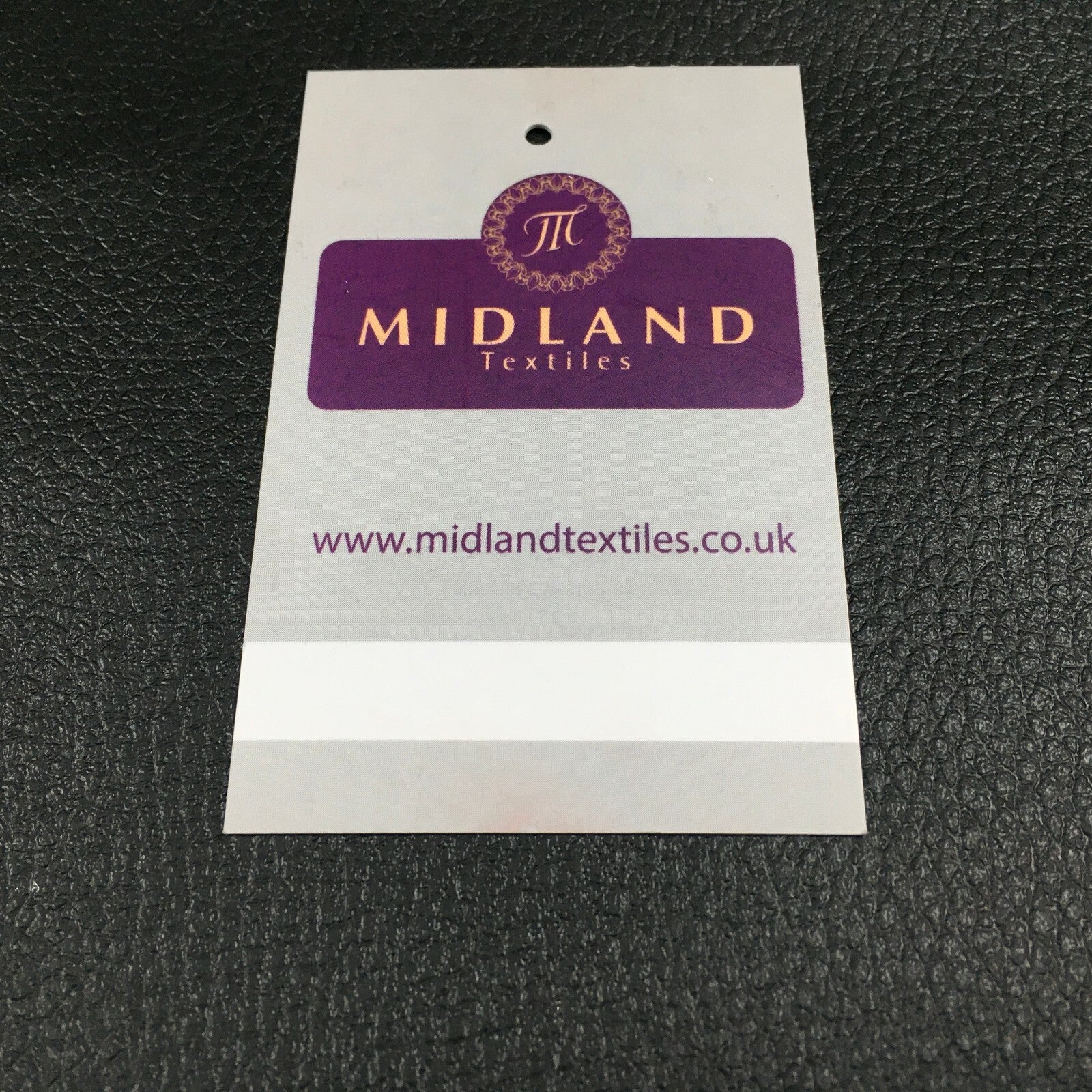 £10.99 Faux Leather Leatherette Flame Retardant Upholstery Bag 140cm MK1319