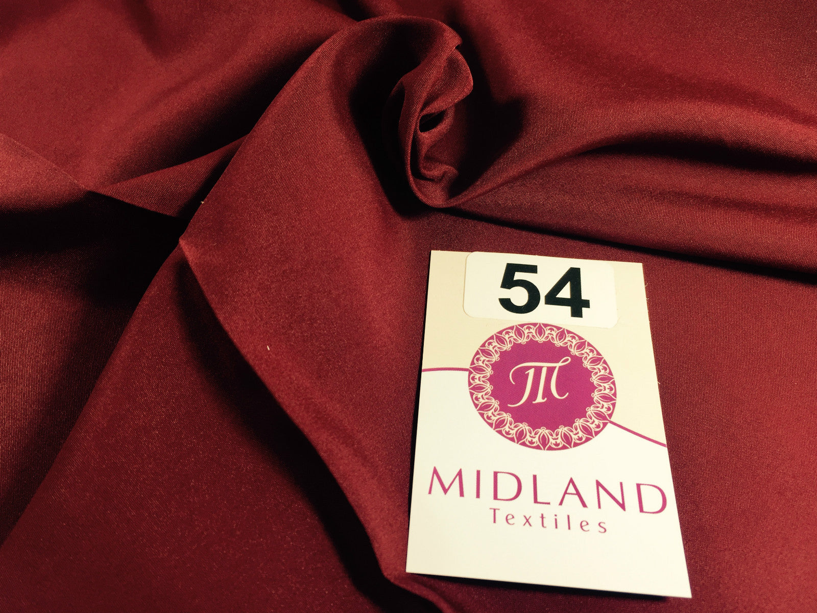 £2.99 Soft Lightweight Lining Fabric 36' Wide 100% Polyester M505