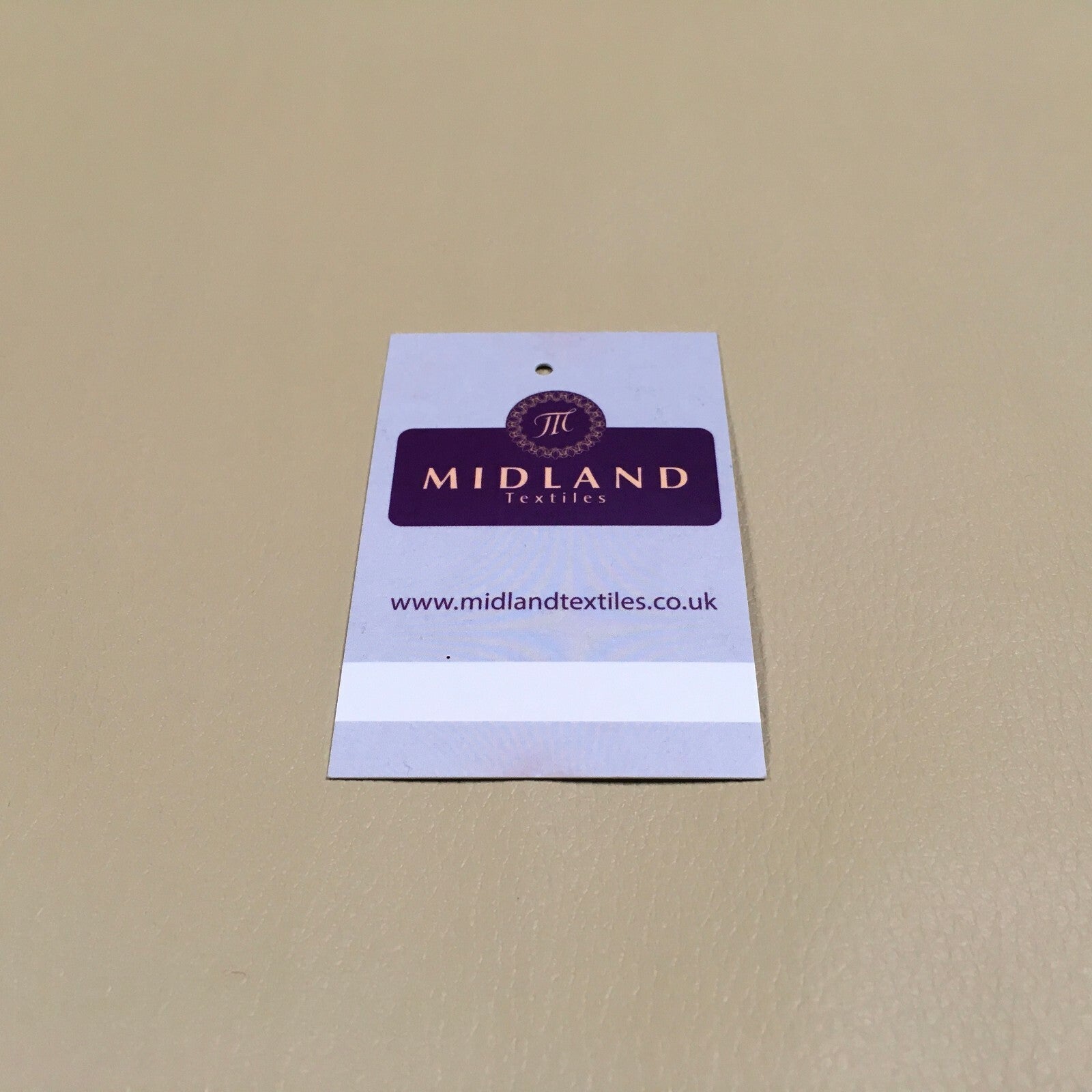 Faux Leather Leatherette Flame Retardant Upholstery Bag Making 140cm MK1319