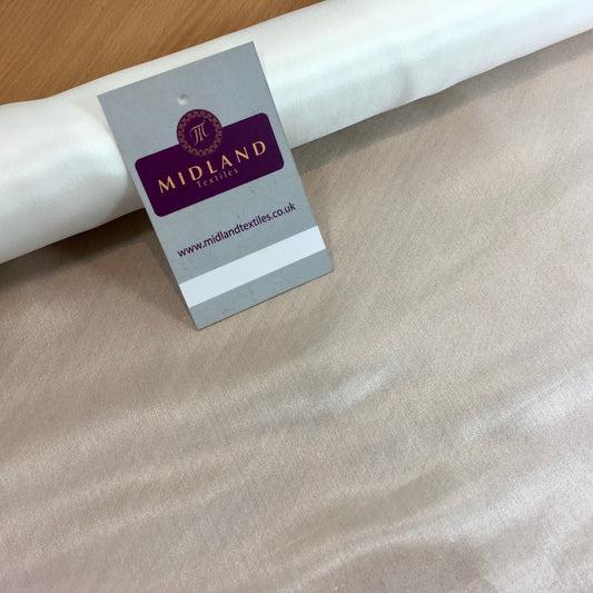 100% Silk Paj Lightweight used for embroidery, lining & silk painting 36" M803-1