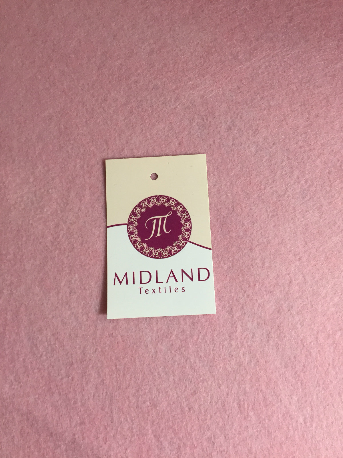 £3.99 Plain Felt Arts and Craft Fabric 100% Polyester 35' Wide M365 Mtex