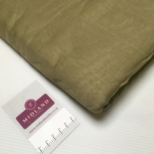 100% cotton Soft Muslin Voile Cheesecloth Fabric Draping Curtains M1432