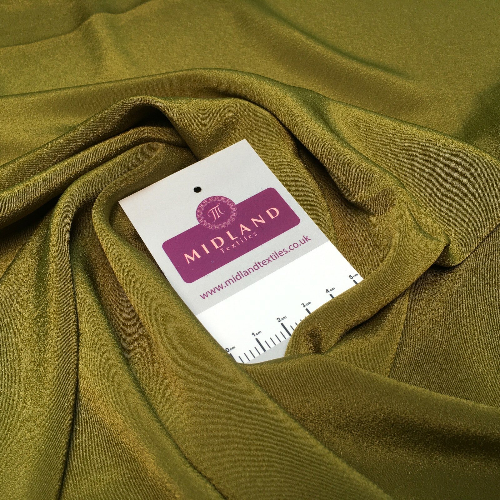 Silky Soft Crepe Plain Fabric Dress Blouse smooth drape quality MR1520 Mtex