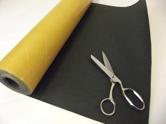 £4.99/m Plain Self Adhesive Backed Baize Felt Arts & Craft Fabric M1467 Lot 1