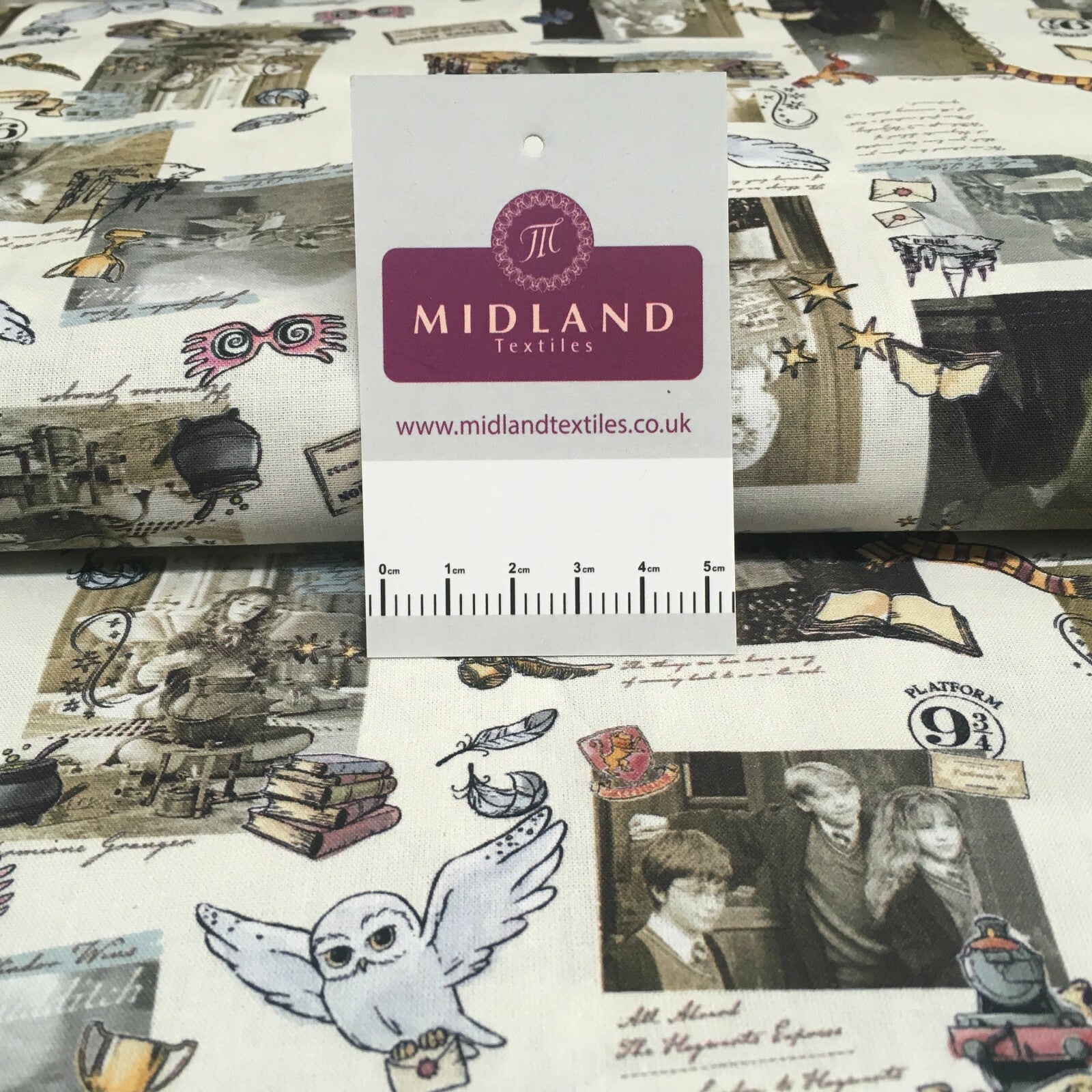 £5.99 Comic Superheroes Cartoon Licensed Digital Printed 100% Cotton  M1510