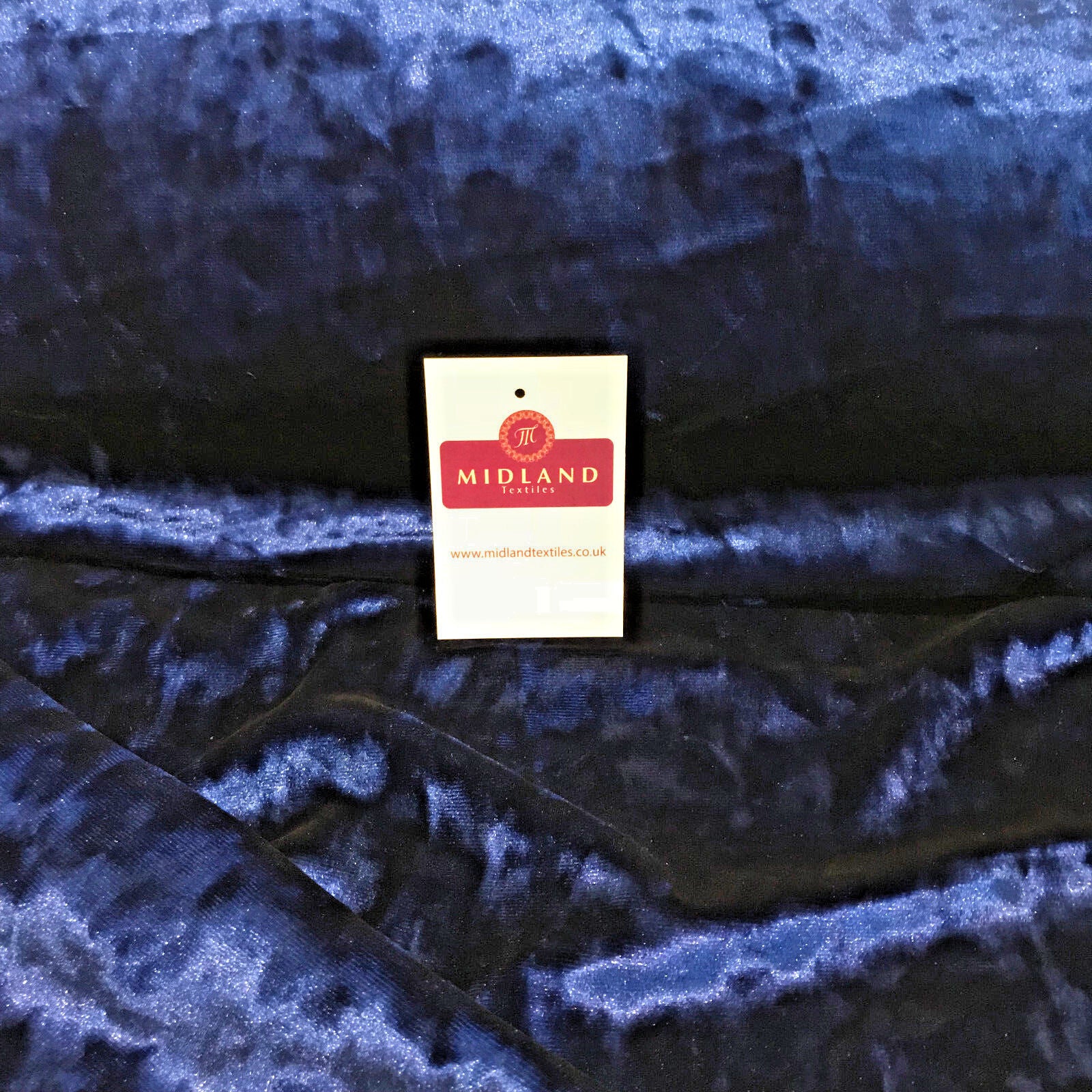 Ice Crushed plush Velvet ideal for Dress Fabric 58' Wide M796 Mtex