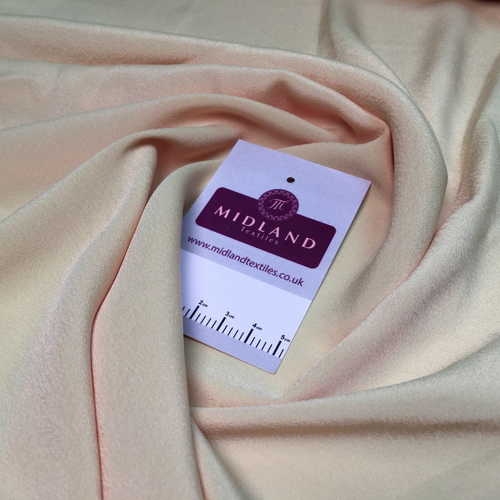 Silky Soft Crepe Plain Fabric Dress Blouse smooth drape quality MR1520 Mtex