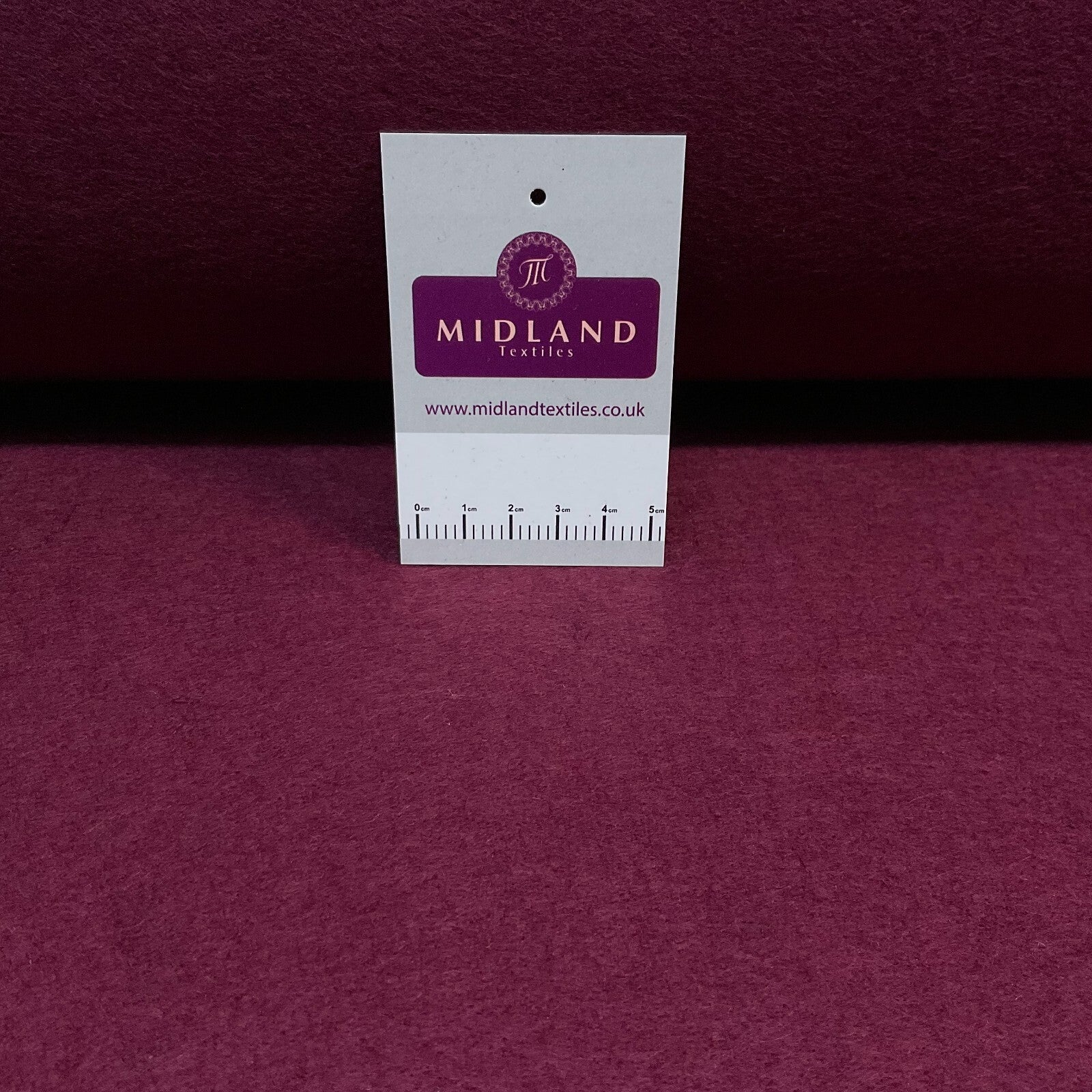 £3.99 Plain Felt Arts and Craft Fabric 100% Polyester 35' Wide M365 Mtex