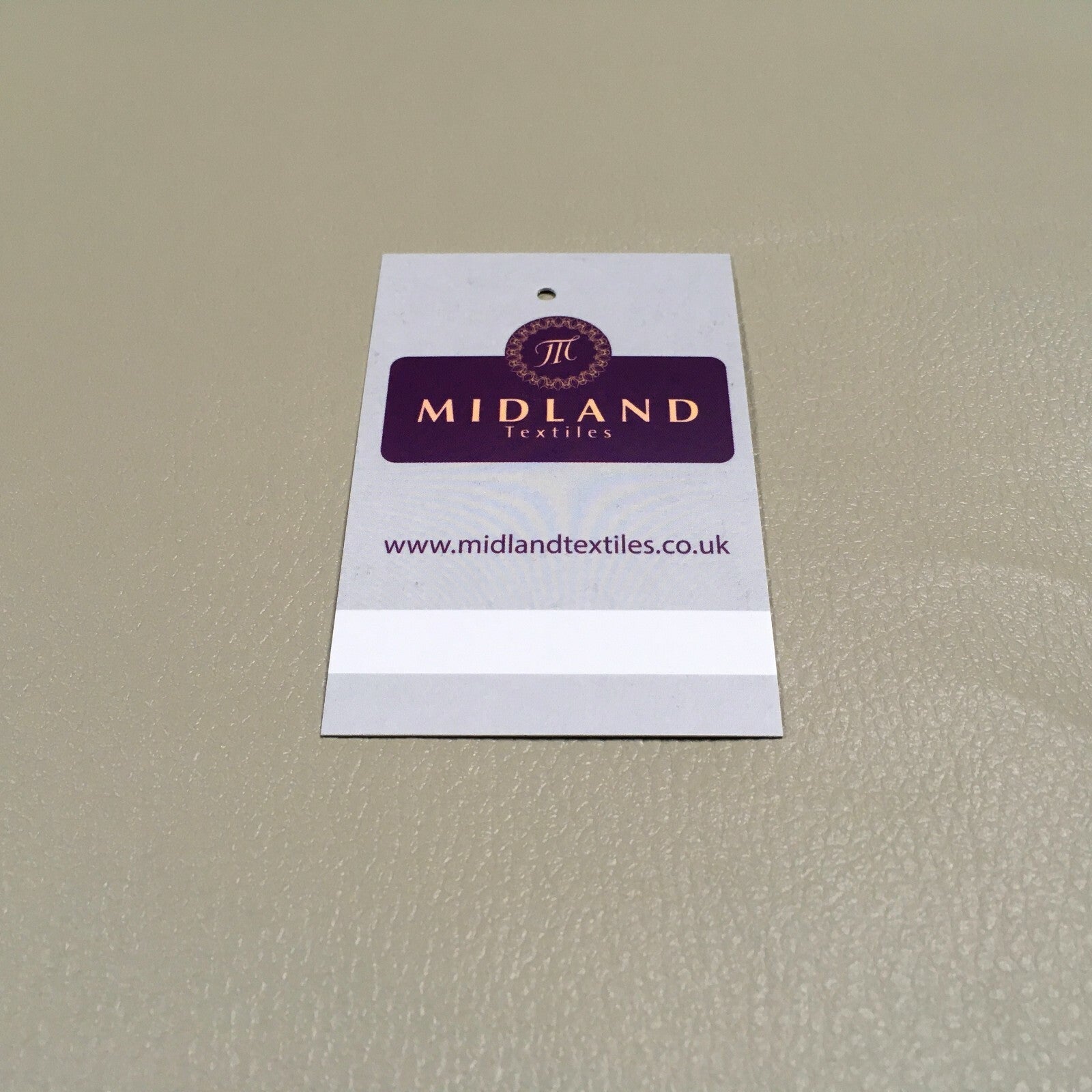 £10.99 Faux Leather Leatherette Flame Retardant Upholstery Bag 140cm MK1319