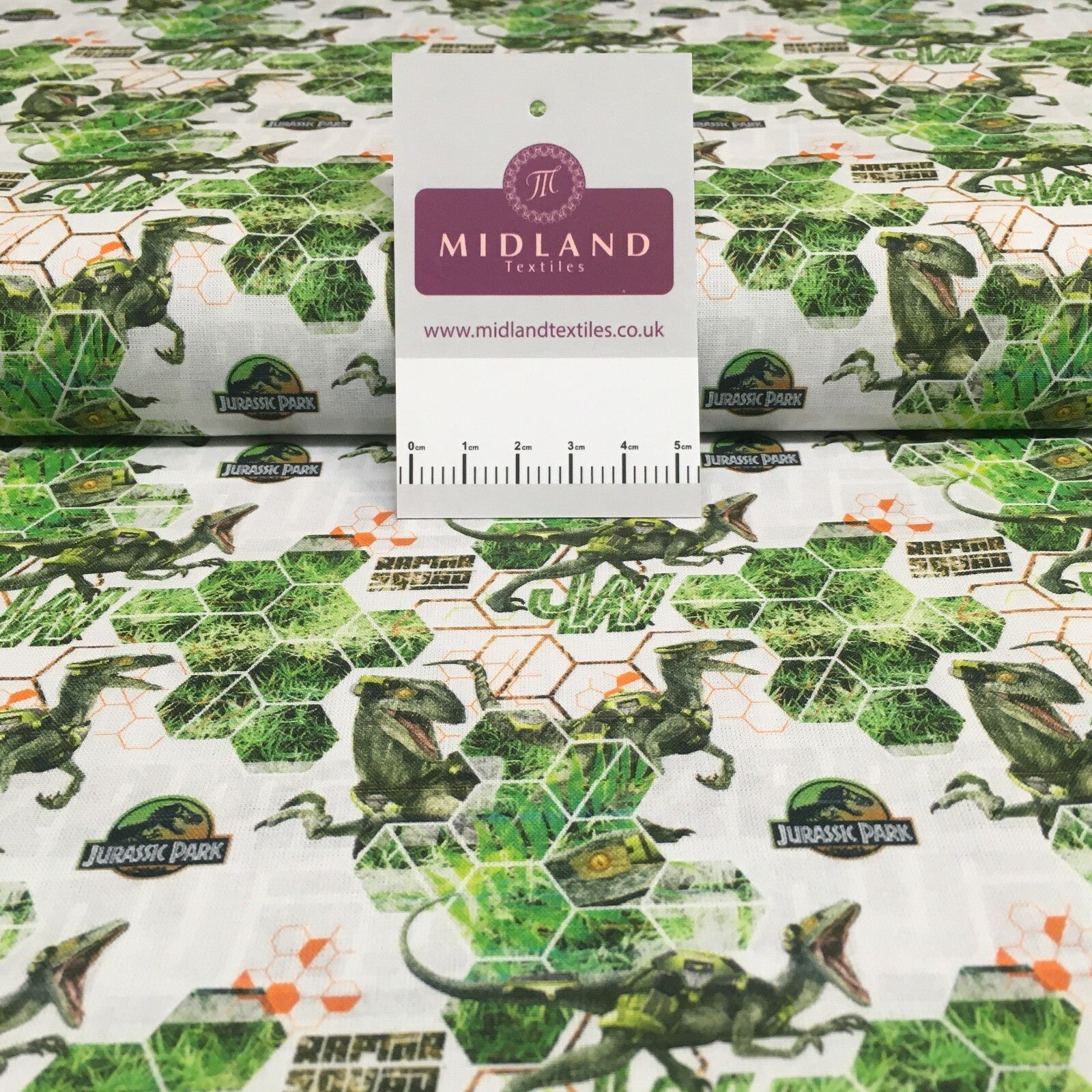 £5.99 Comic Superheroes Cartoon Licensed Digital Printed 100% Cotton  M1510