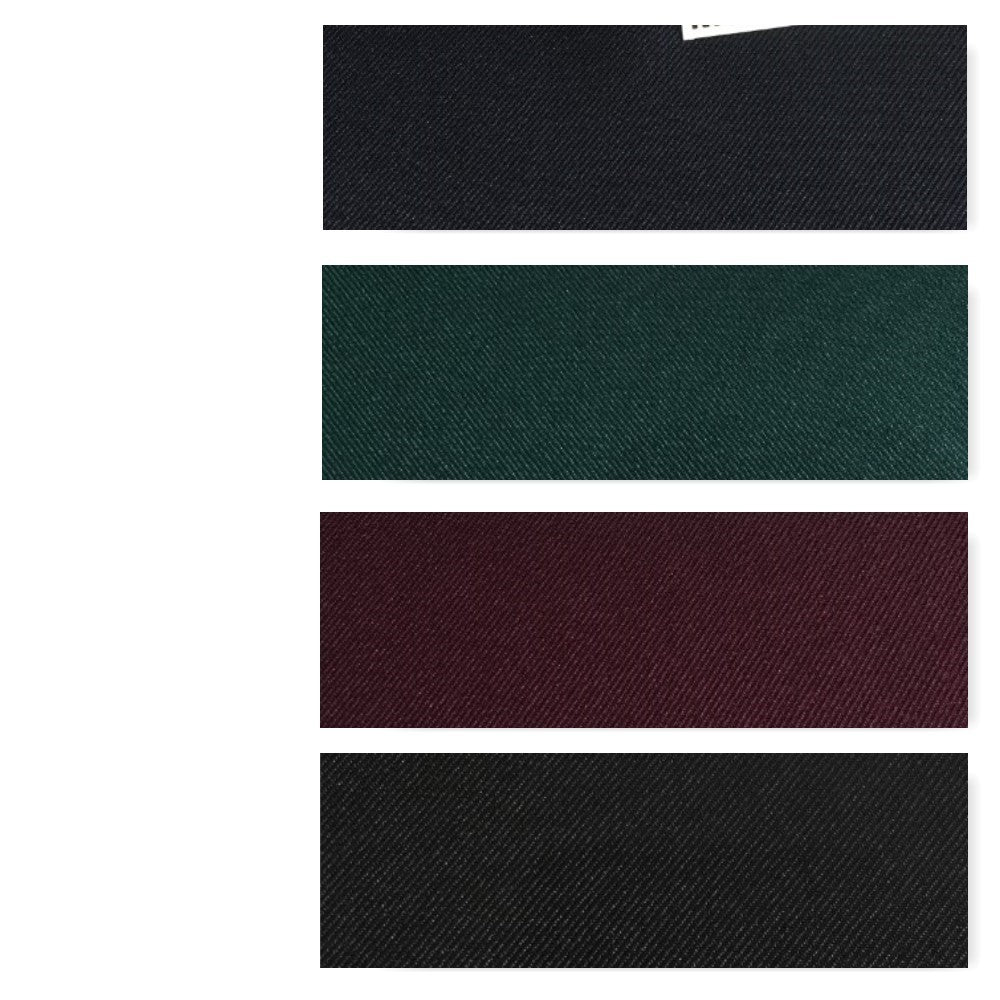 Lorelle School Uniform dress skirt trousers twill fabric 58' Wide M501 Mtex