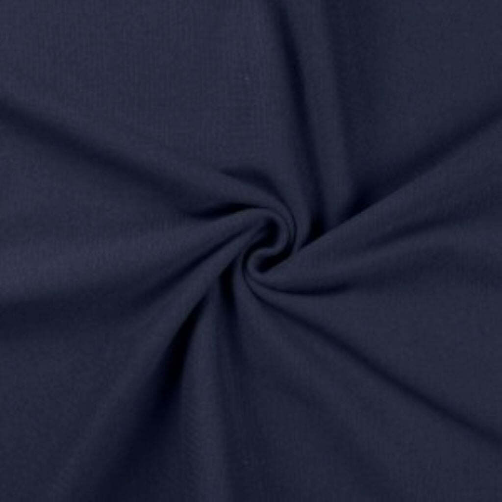 Plain smooth Tubular Cuffing Fabric ideal for headbands cuffs  70cm M1658