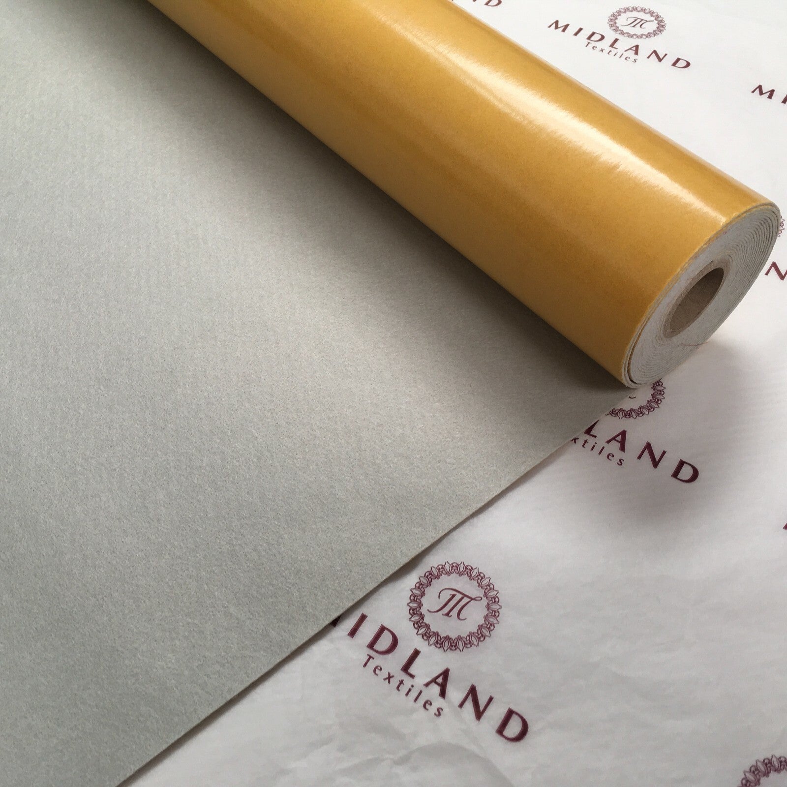 £4.99/m Plain Self Adhesive Backed Baize Felt Arts & Craft Fabric M1467 Lot 1