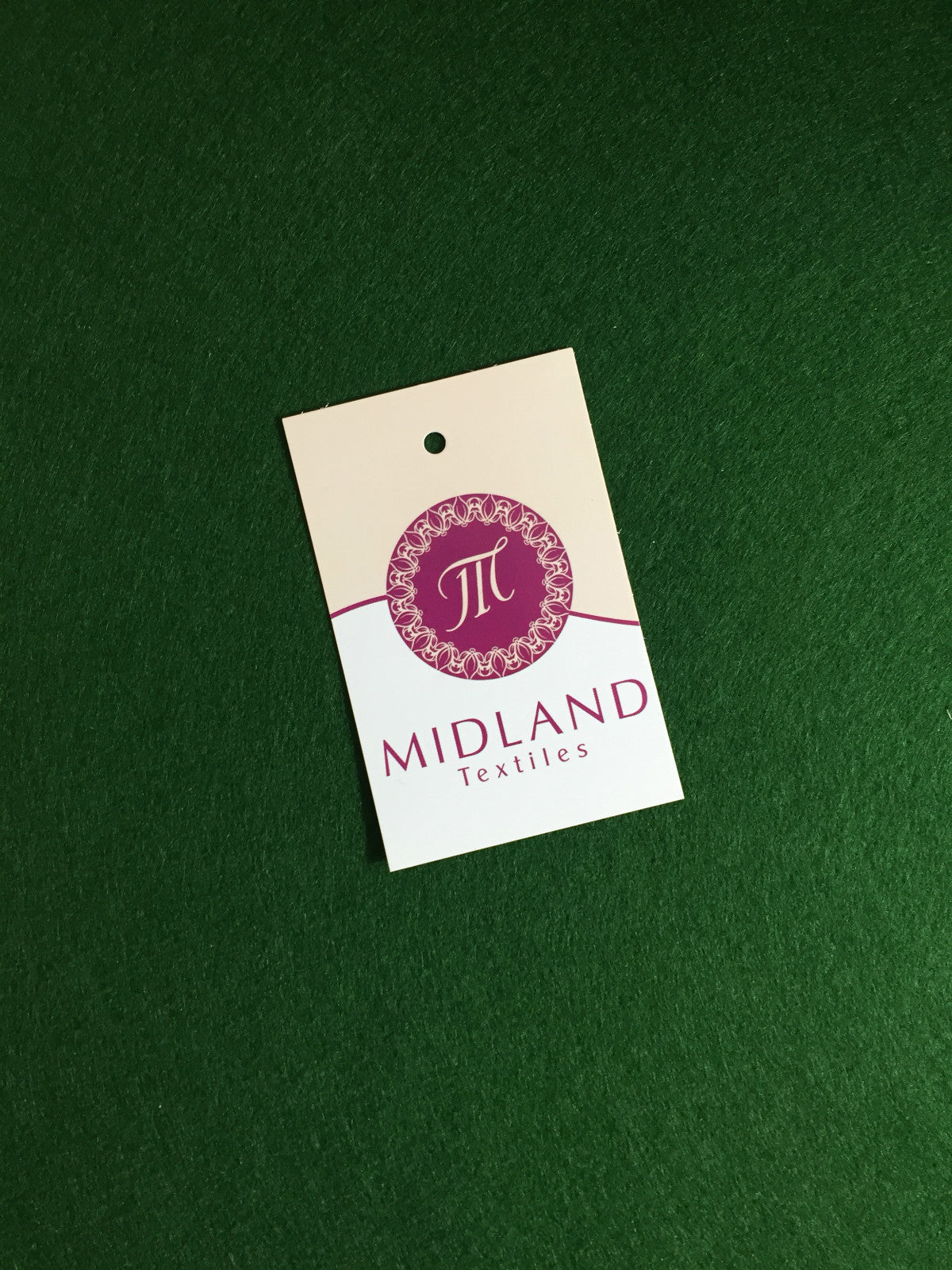 £3.99 Plain Felt Arts and Craft Fabric 100% Polyester 35' Wide M365 Mtex