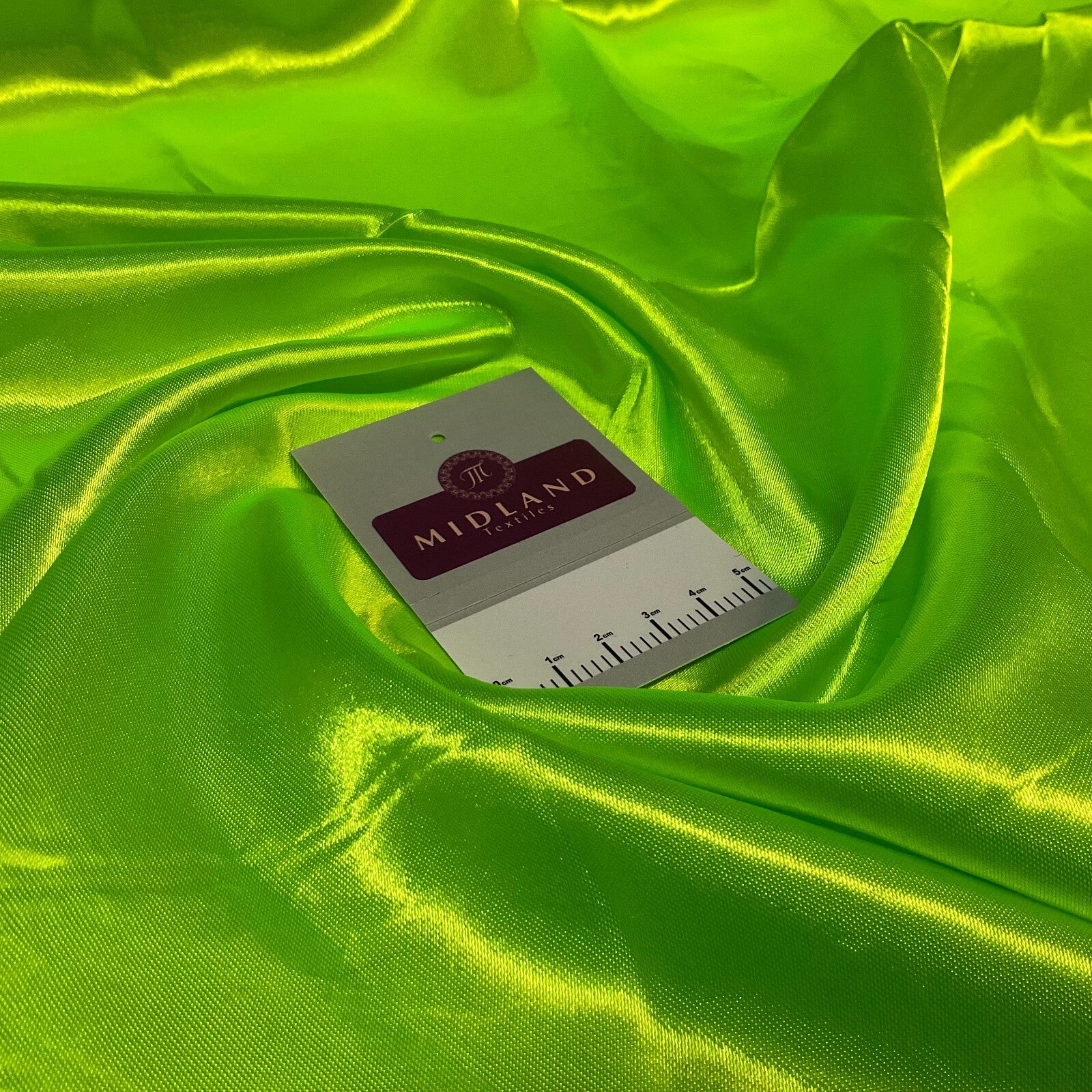 Clearence Plain Smooth Silky Satin Dressmaking Fabric 58' Wide MS909 Mtex