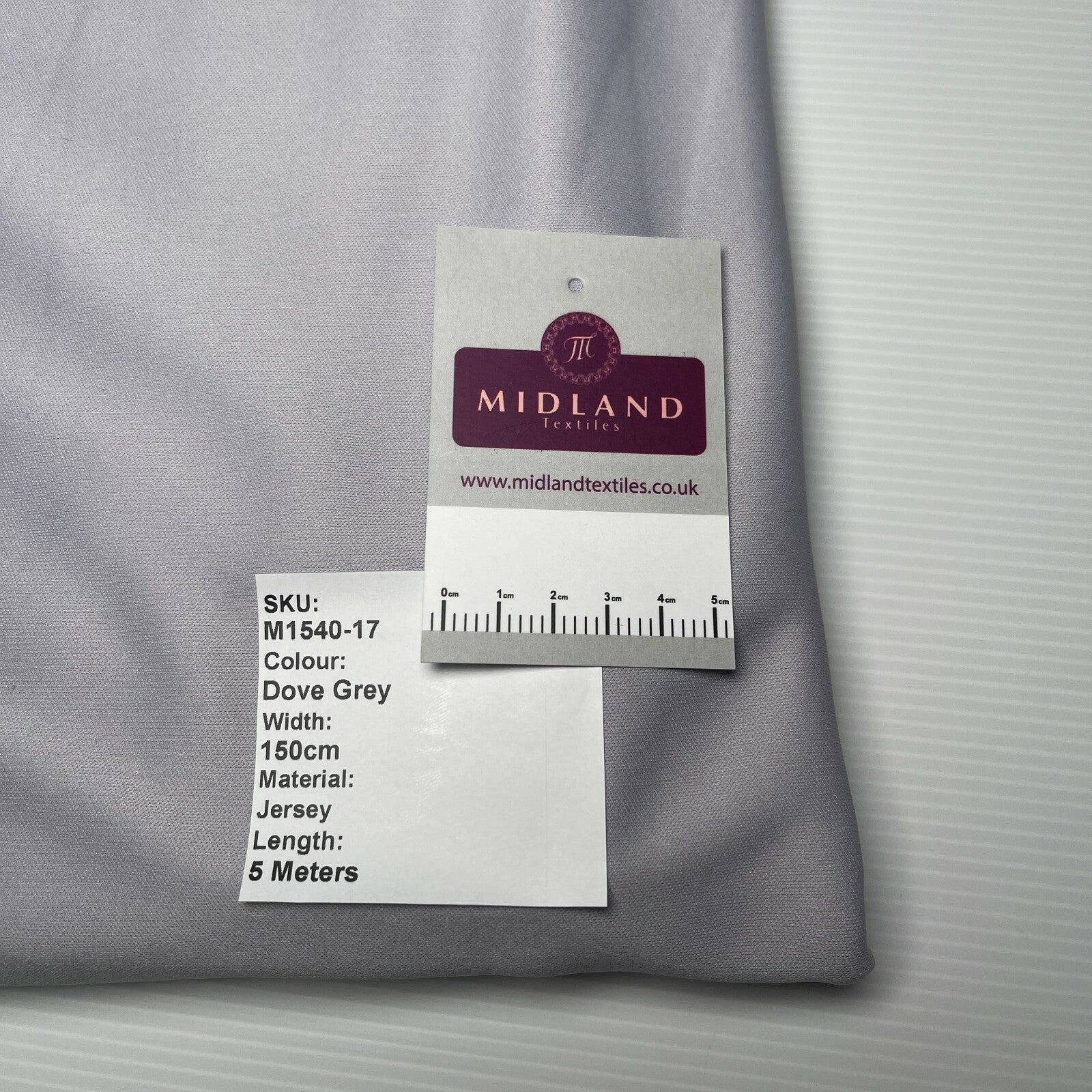 Clearance Remnant End of roll Jersey, Printed Plain Mixed Fabrics M1540