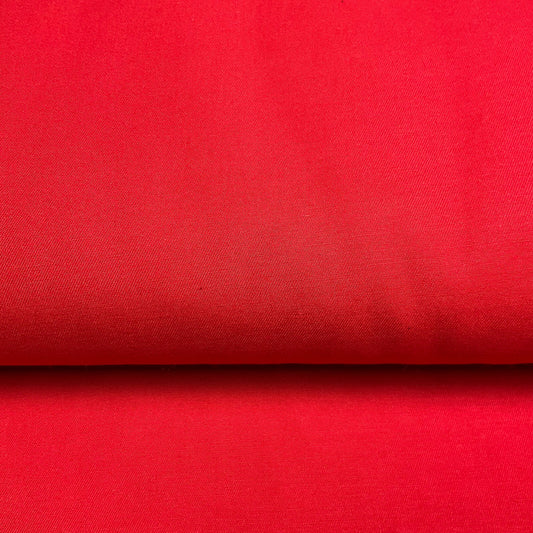 £5.99 Plain Twill Gaberchino school uniform, work clothes fabric 58" M772 Mtex