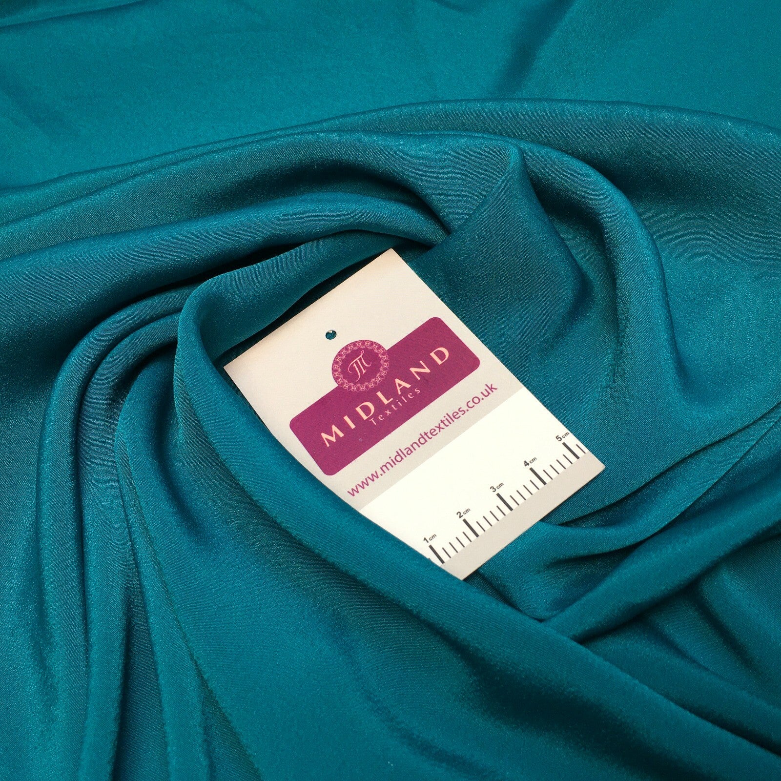 Silky Soft Crepe Plain Fabric Dress Blouse smooth drape quality MR1520 Mtex