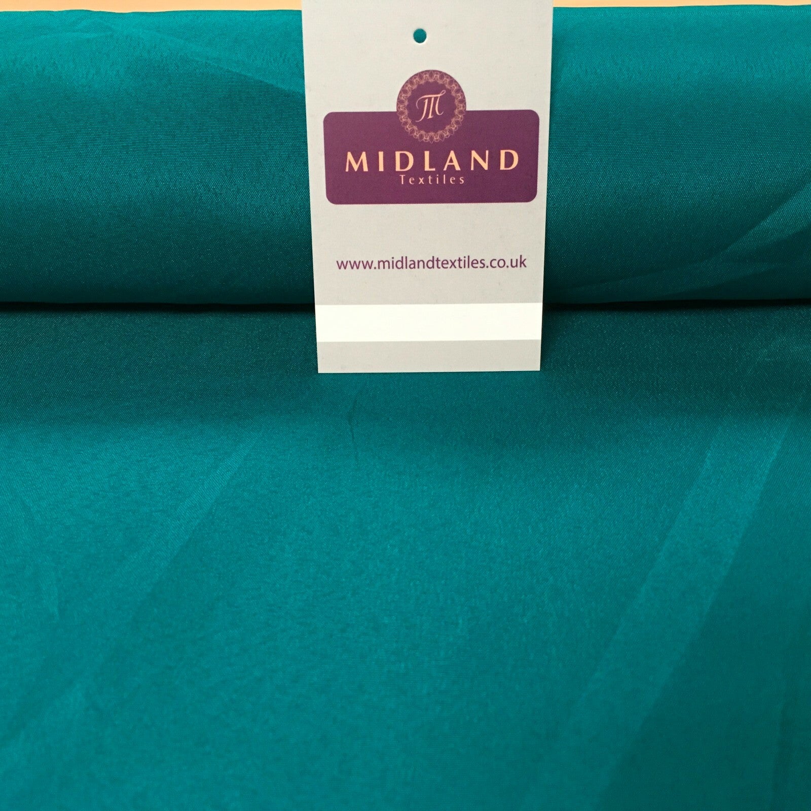Plain Soft Lightweight Lining 100% Polyester Crepe Fabric 100 cm Wide MR865 Mtex