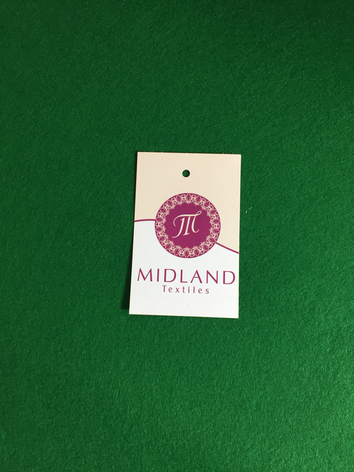 £3.99 Plain Felt Arts and Craft Fabric 100% Polyester 35' Wide M365 Mtex