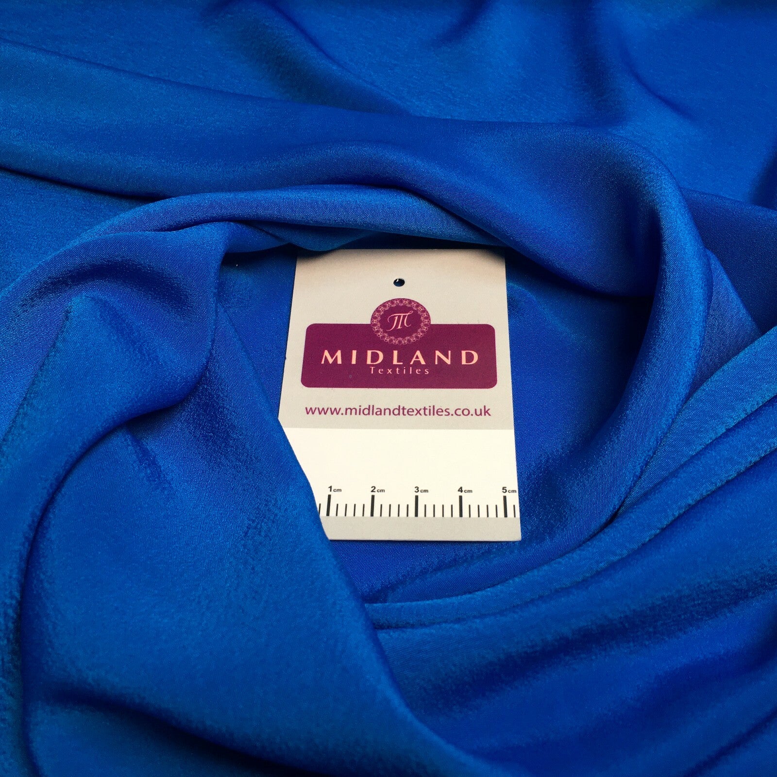 Silky Soft Crepe Plain Fabric Dress Blouse smooth drape quality MR1520 Mtex