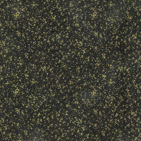 Black Merry Christmas themed 100% Cotton Patchwork & Crafting Fabric 45" Mtex