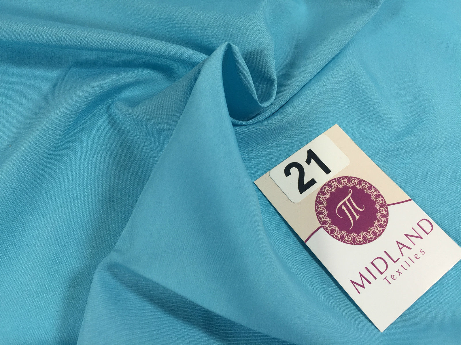 £2.99 Soft Lightweight Lining Fabric 36' Wide 100% Polyester M505