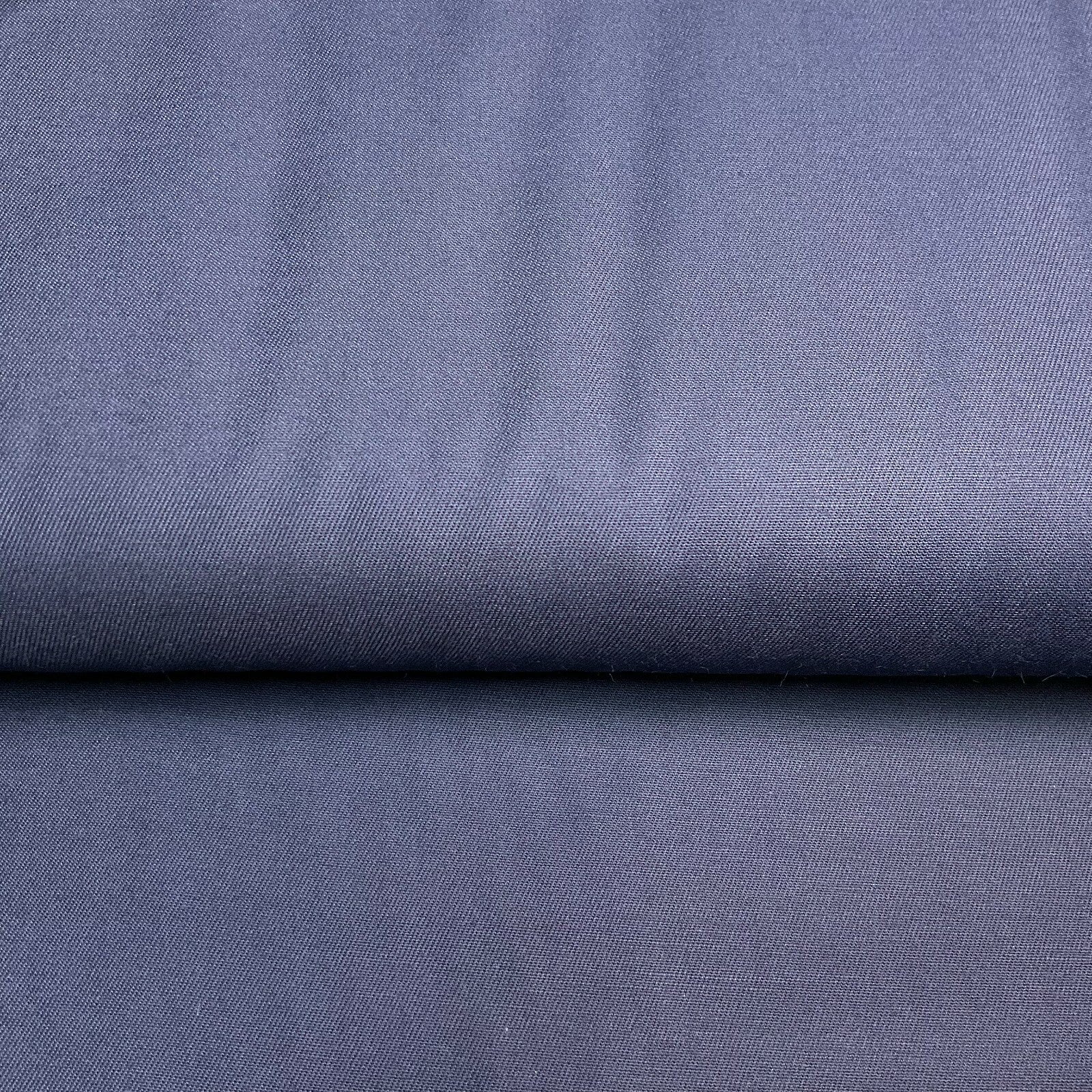 £5.99 Plain Twill Gaberchino school uniform, work clothes fabric 58' M772 Mtex