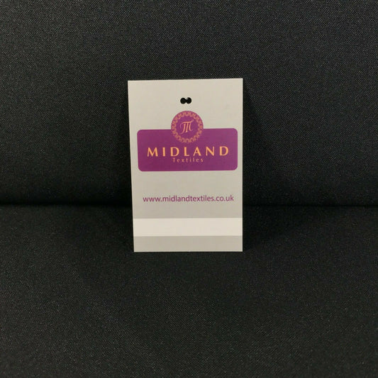 £2.99 Bi-Stretch Polyester suiting dress Fabric 44 " M730 Mtex