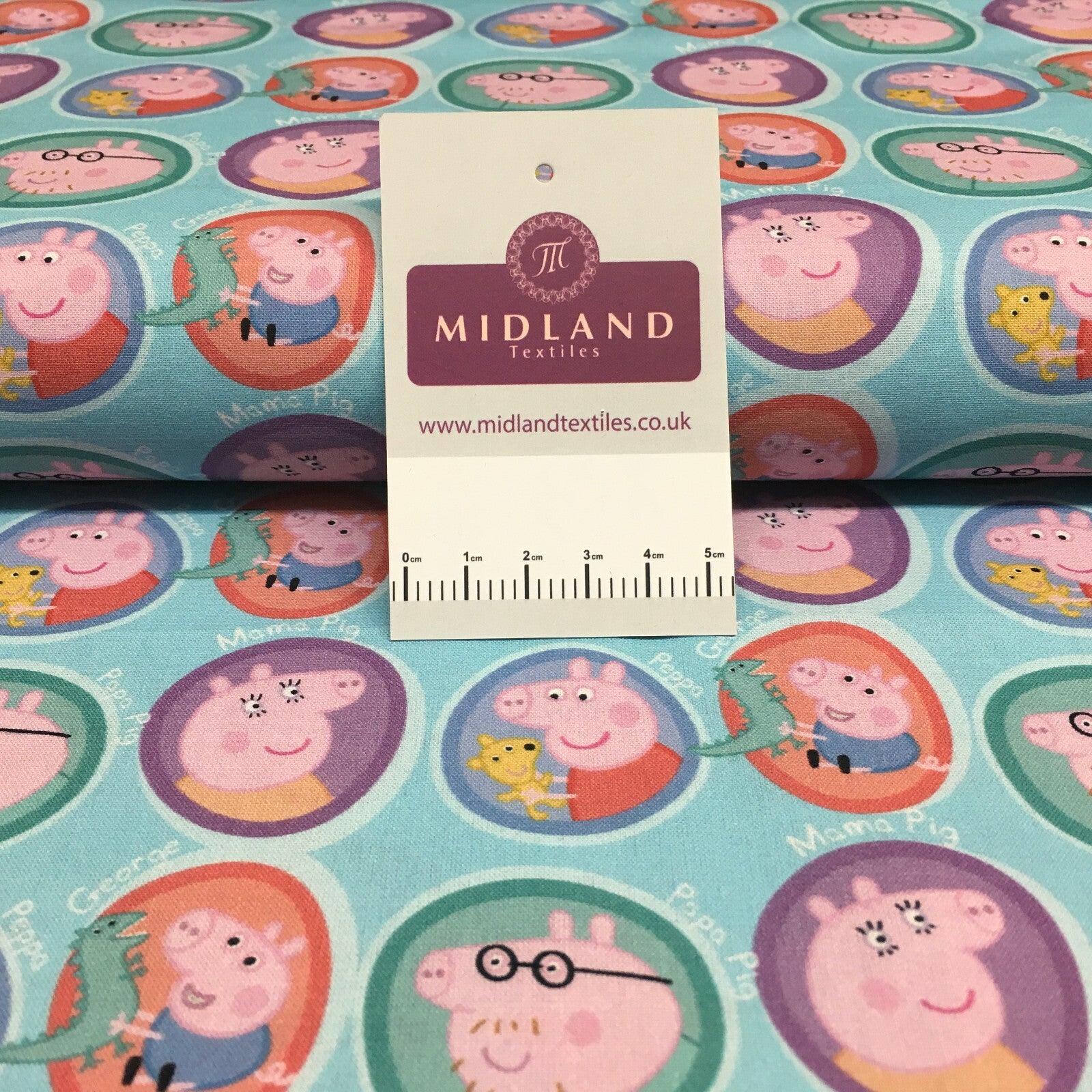 £5.99 Comic Superheroes Cartoon Licensed Digital Printed 100% Cotton  M1510