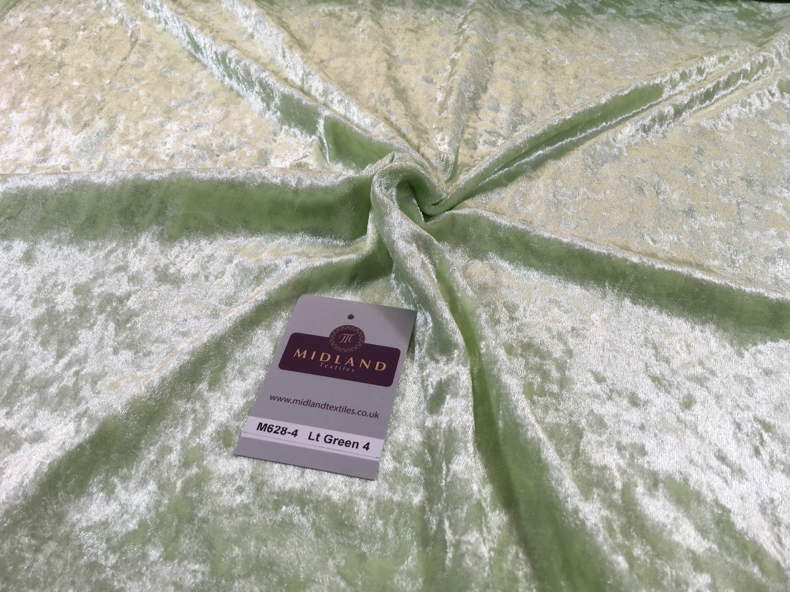 CRUSHED VELVET FABRIC Craft Stretch Velour Material Extra Wide 58' M628 Mtex