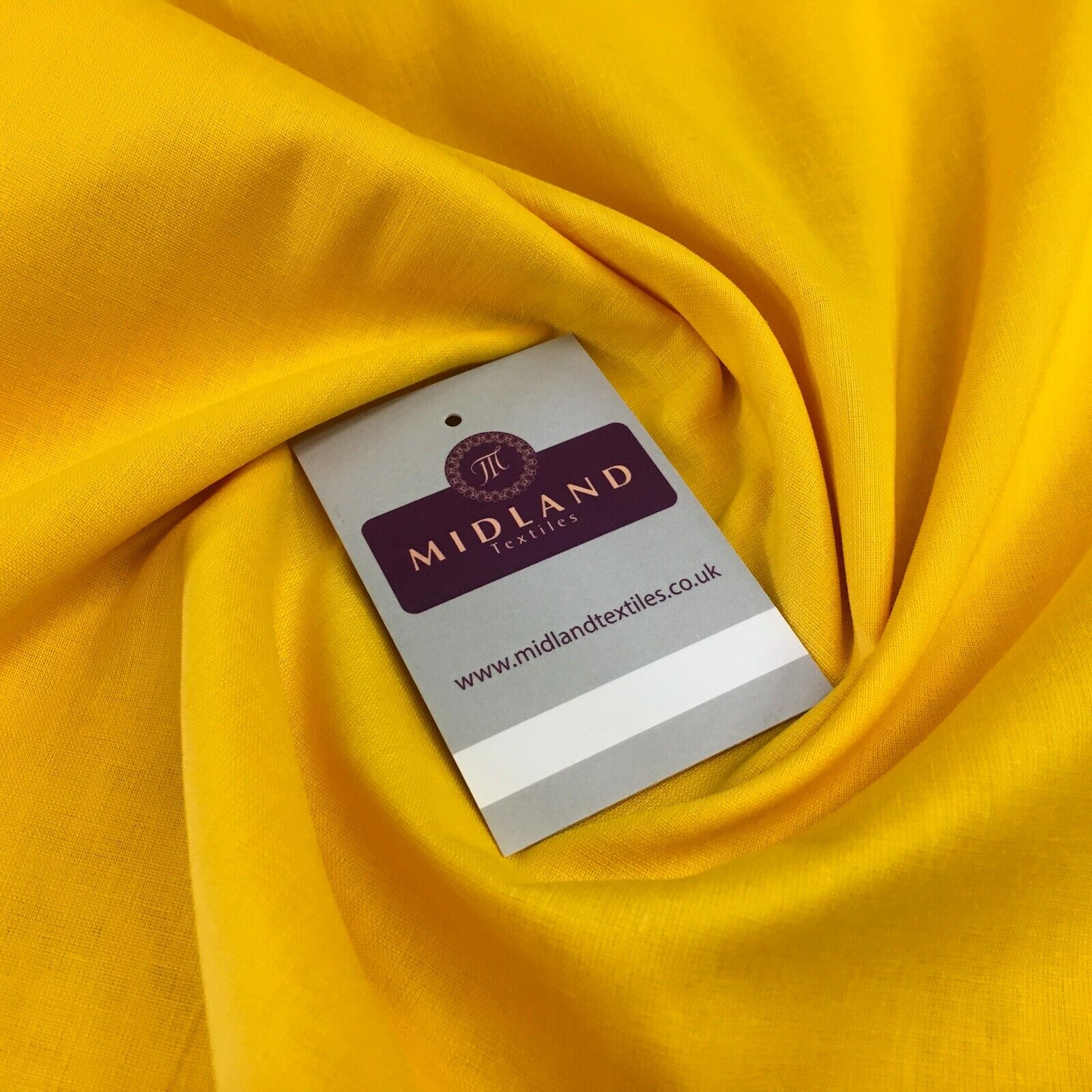 Plain 100% Cotton Lightweight Cambric Cloth Rubia Voile fabric MA1093 Mtex