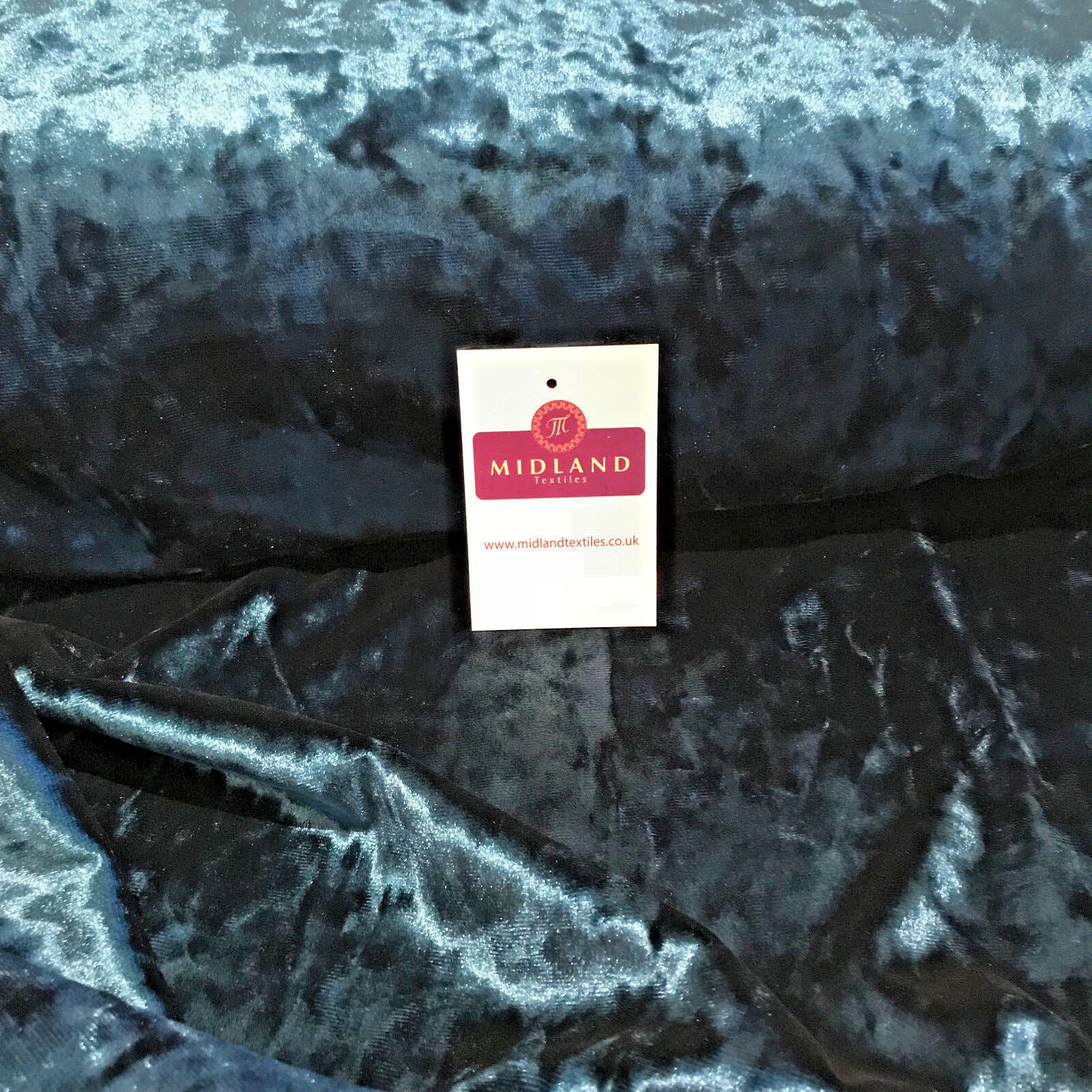 Ice Crushed plush Velvet ideal for Dress Fabric 58' Wide M796 Mtex