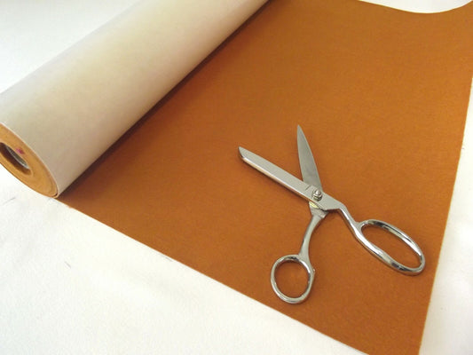 £6.99/m Plain Self Adhesive Backed Baize Felt Arts & Craft Fabric M1467 Lot 2