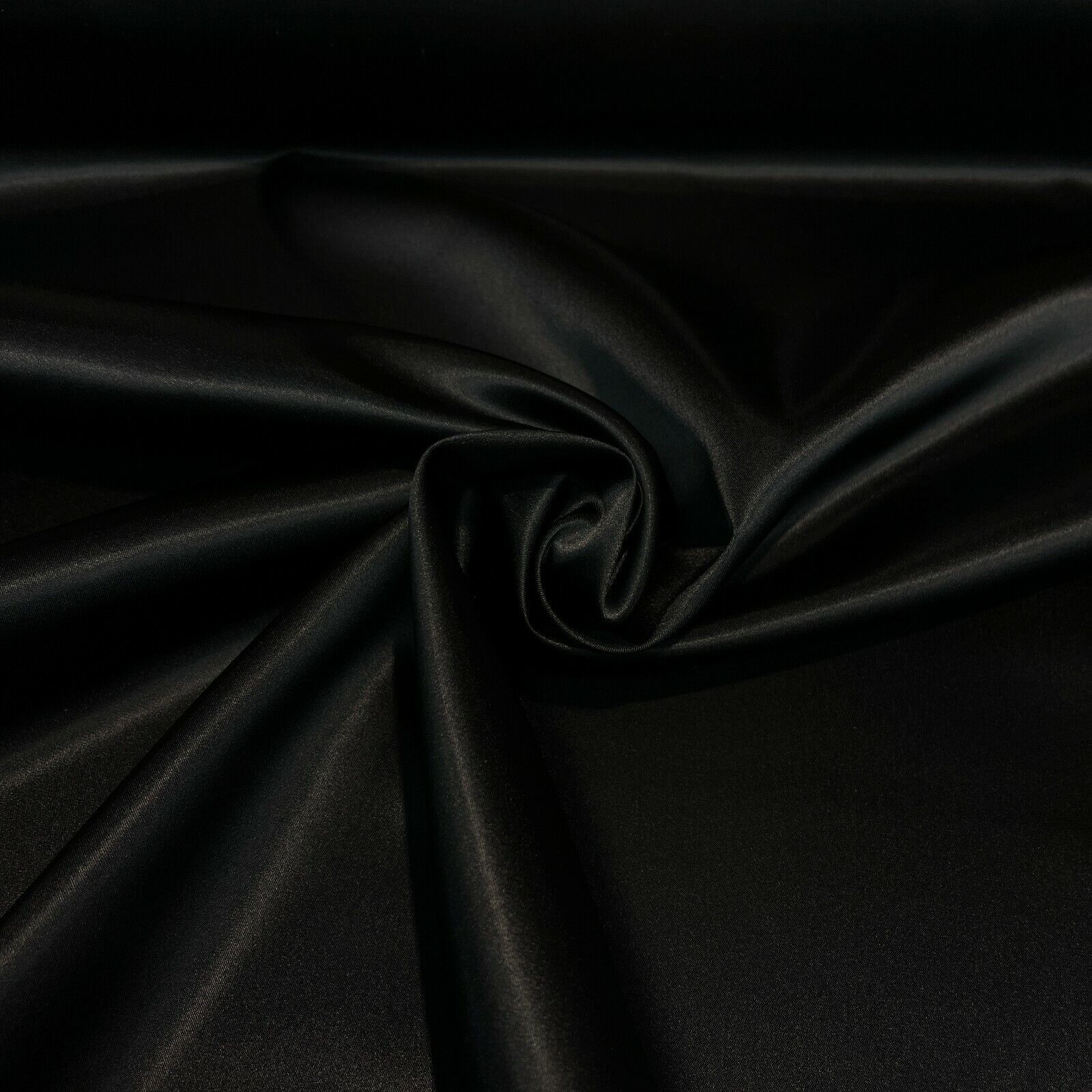 Plain Acetate Superior Satin Wedding Dress Fabric M1571